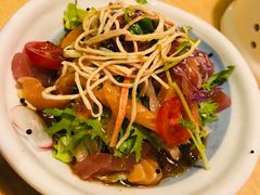 -山之川日料放题(通州店)