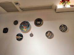 -伊斯坦布尔土耳其清真咖啡餐厅