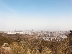 -白马涧龙池景区