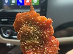 素串-茹哥炸串(水产前街店)