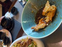 -君霖海鲜私房菜(春柳店)