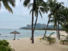 -半山半岛洲际度假酒店·观海廊