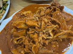 -满口香饭店