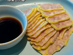 -杏花堂山西菜馆(壹方城店)