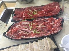 -潮汕良记牛肉火锅(洪武路店)