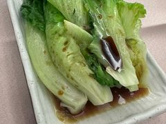 -四海酒家生态粤菜