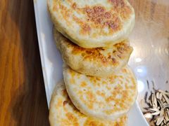 -涿大牛馅饼(二店)