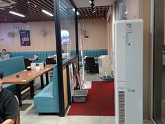 -厨大将烤肘子(镇江北路店)