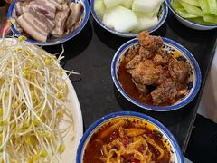 -印象老灶台三下锅·湘西本土原味菜(天门山索道店)