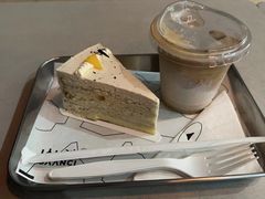 -SAANCI山池咖啡(卓悦中心店)