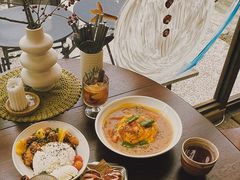 -肥朵食堂(带梦胡同店)