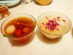 -小吊梨汤·北京菜·烤鸭(鸟巢店)