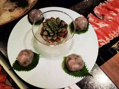 爆浆芝士虾球-捞王锅物料理(凯旋路店)