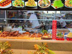 -东北大院·东北菜(三台子店)