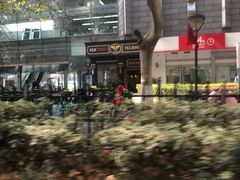 门面-多克多蒸气茶DOKDO(鼓楼绿地店)