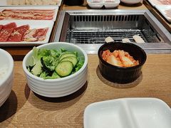 -焼肉ライク·烧肉LIKE(万菱汇店)