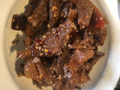 冷吃耗儿鱼-李子坝梁山鸡(李子坝大鸡哥店)