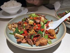 -鱼酷活鱼烤鱼(江宁金鹰店)