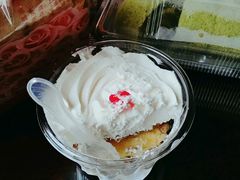 -红宝石·鲜奶小方(莘庄龙之梦店)
