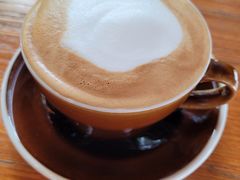 -旧雨咖啡·CoffeeFORU(黄村奥体店)