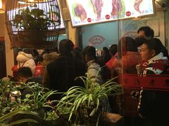 -赵元章肉骨烧(山塘街店)