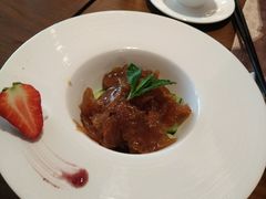 -水月周庄铂尔曼酒店-水月荟中餐厅