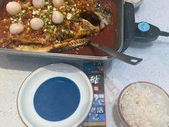 -鱼酷活鱼烤鱼(广场店)