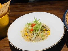 黑松露意面-Primo·丽莫意大利窑烤披萨