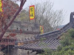 -杭州宋城