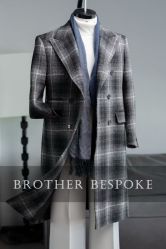 -Brother西服礼服定制·商务·婚礼(佛山南海店)