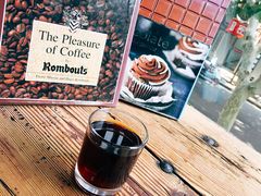 手冲-Alimentari早午餐(安福路店)