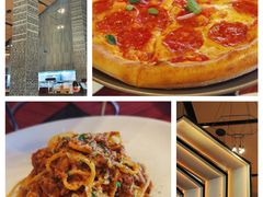 -WOLFGANG PUCK KITCHEN & BAR(迪士尼小镇店)