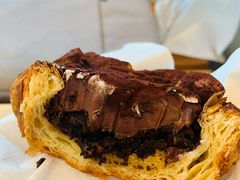 巧克力炸弹-dotcom coffee古点咖啡(致真大厦店)