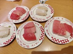 -寿司郎(上野店)