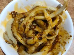 -洞子口张老二凉粉(文殊院店)