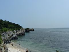 -大连金石滩国家旅游度假区