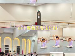 -DC少儿舞蹈培训中心(人民桥店)