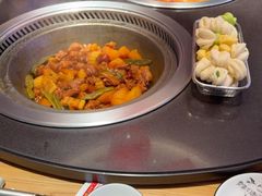 -山河屯铁锅炖鲜鹅·东北菜(开发区一店)