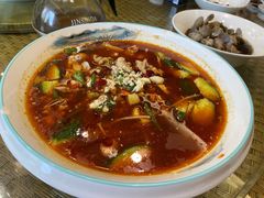 馋嘴蛙-天禧(西溪店)