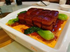 翠清红烧肉-翠清酒家(万丰路店)