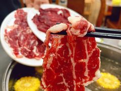 -官塘陈记鱼生·潮汕砂锅粥·牛肉火锅(潮枫路总店)