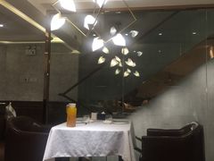 -肆月河豚·新淮扬(金融街店)