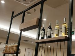 -萨莉亚意式餐厅(国展天虹店)