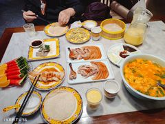 -天外天烤鸭店(八角店)