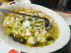 -新渝城·川菜·火锅(区庄店)