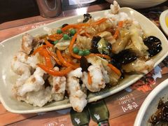 -香港饭店0410(明洞店)