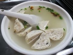 -东街钟楼肉粽(总店)