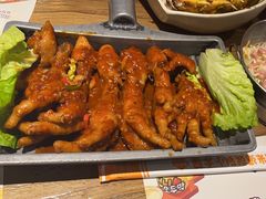 -冰川朝鲜族料理·东北菜(观前店)