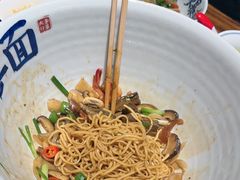 -李犟大爆鳝面·手工蟹黄包(湖滨西湖店)