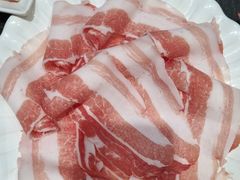 -陈府大宅门成都火锅·手切鲜肉(太原街店)